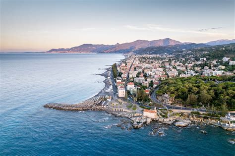 bordighera spiagge di sabbia|Visitare Bordighera